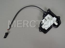 A1667601000 MERCEDES-BENZ ELECTRICAL CLOSING ASSIST