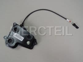 A1667601000 MERCEDES-BENZ ELECTRICAL CLOSING ASSIST
