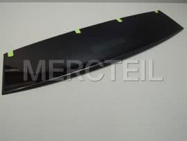 A1667800321 MERCEDES-BENZ SLIDING ROOF PANEL, GLASS