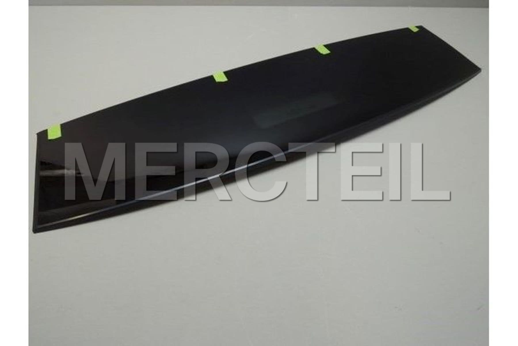 A1667800321 MERCEDES-BENZ SLIDING ROOF PANEL, GLASS