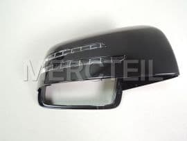 A16681001019040 MERCEDES-BENZ MIRROR SHELL