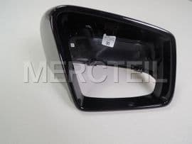 A16681001019040 MERCEDES-BENZ MIRROR SHELL