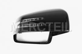 A16681001019197 MERCEDES-BENZ MIRROR SHELL