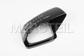 A16681001019197 MERCEDES-BENZ MIRROR SHELL