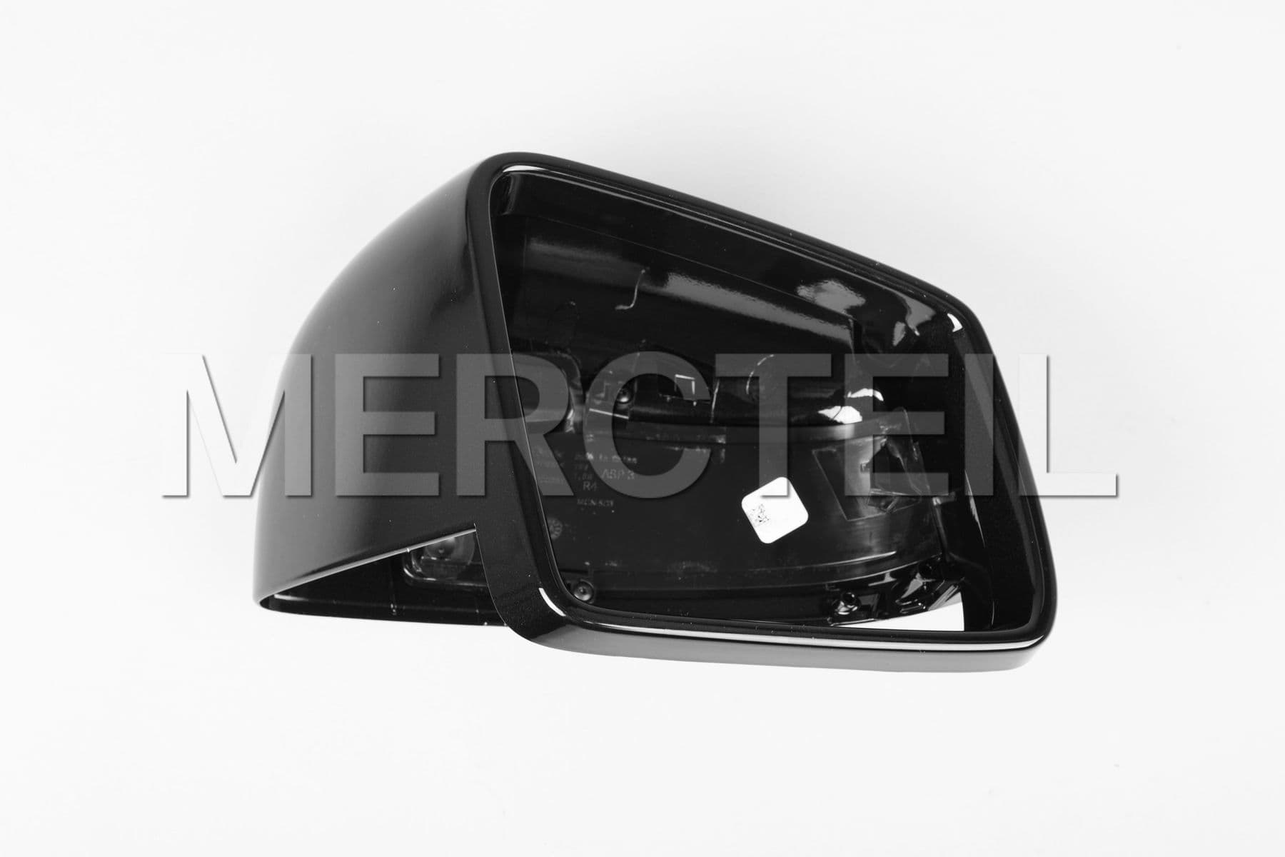 A16681001019197 MERCEDES-BENZ MIRROR SHELL