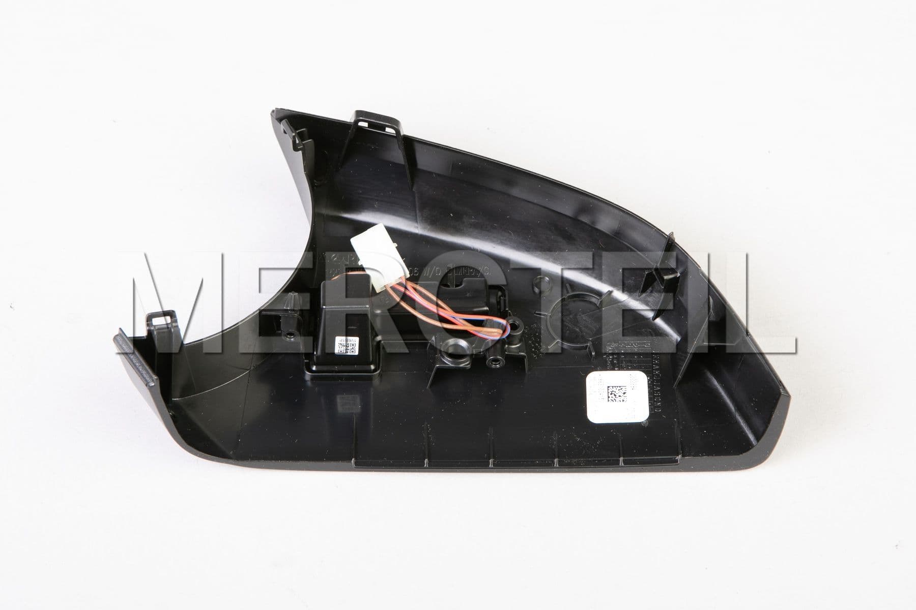 A1668100415 MERCEDES-BENZ COVERING PANEL