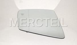 A1668100619 MERCEDES-BENZ MIRROR GLASS