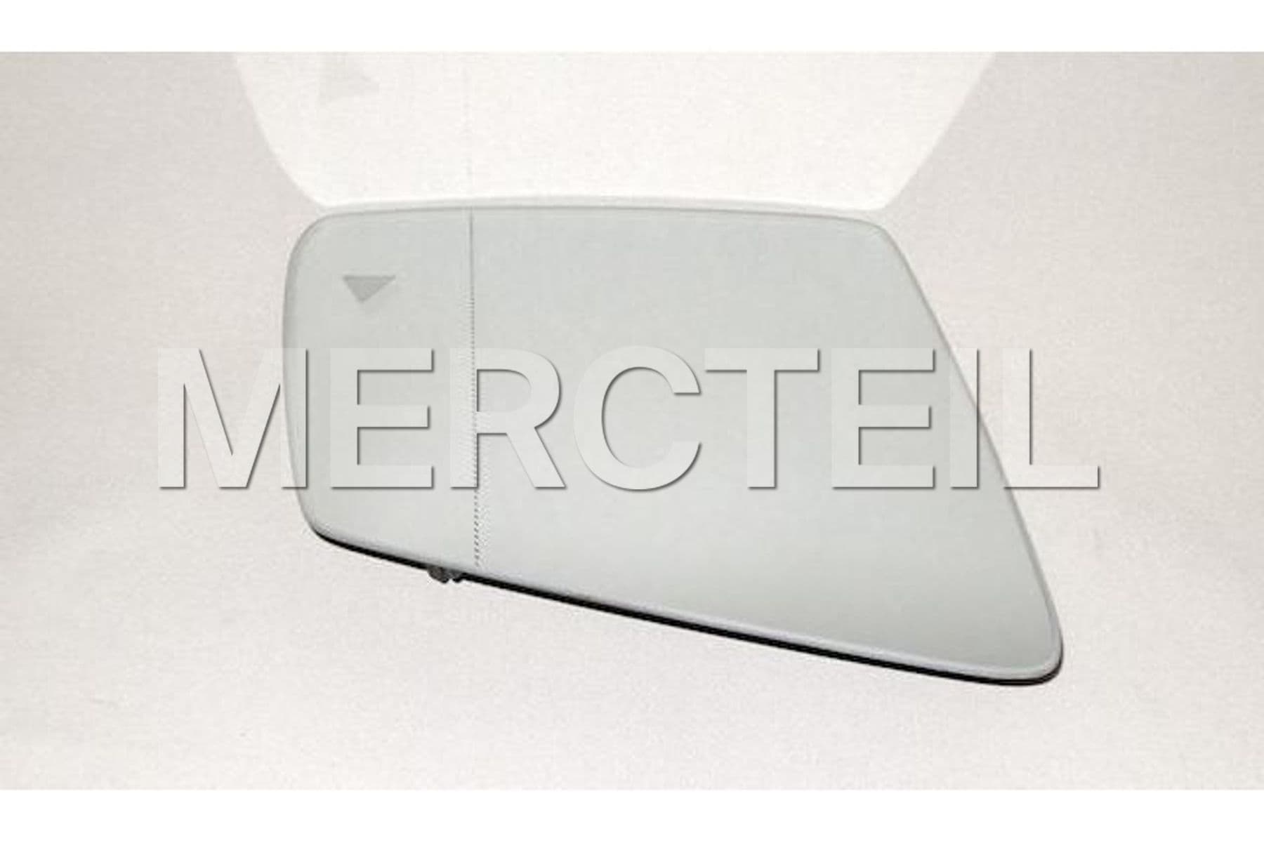 A1668100619 MERCEDES-BENZ MIRROR GLASS