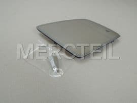 A1668100819 MERCEDES-BENZ MIRROR GLASS