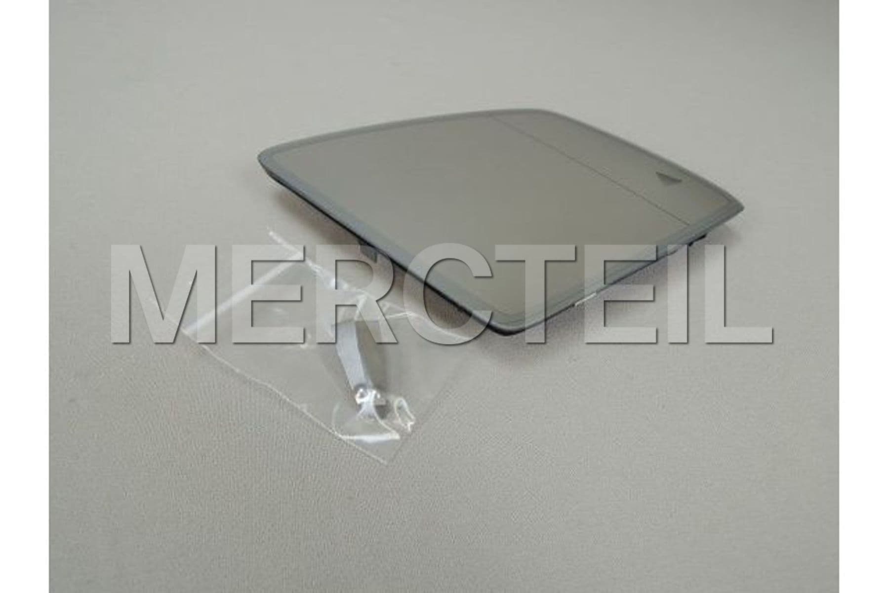 A1668100819 MERCEDES-BENZ MIRROR GLASS