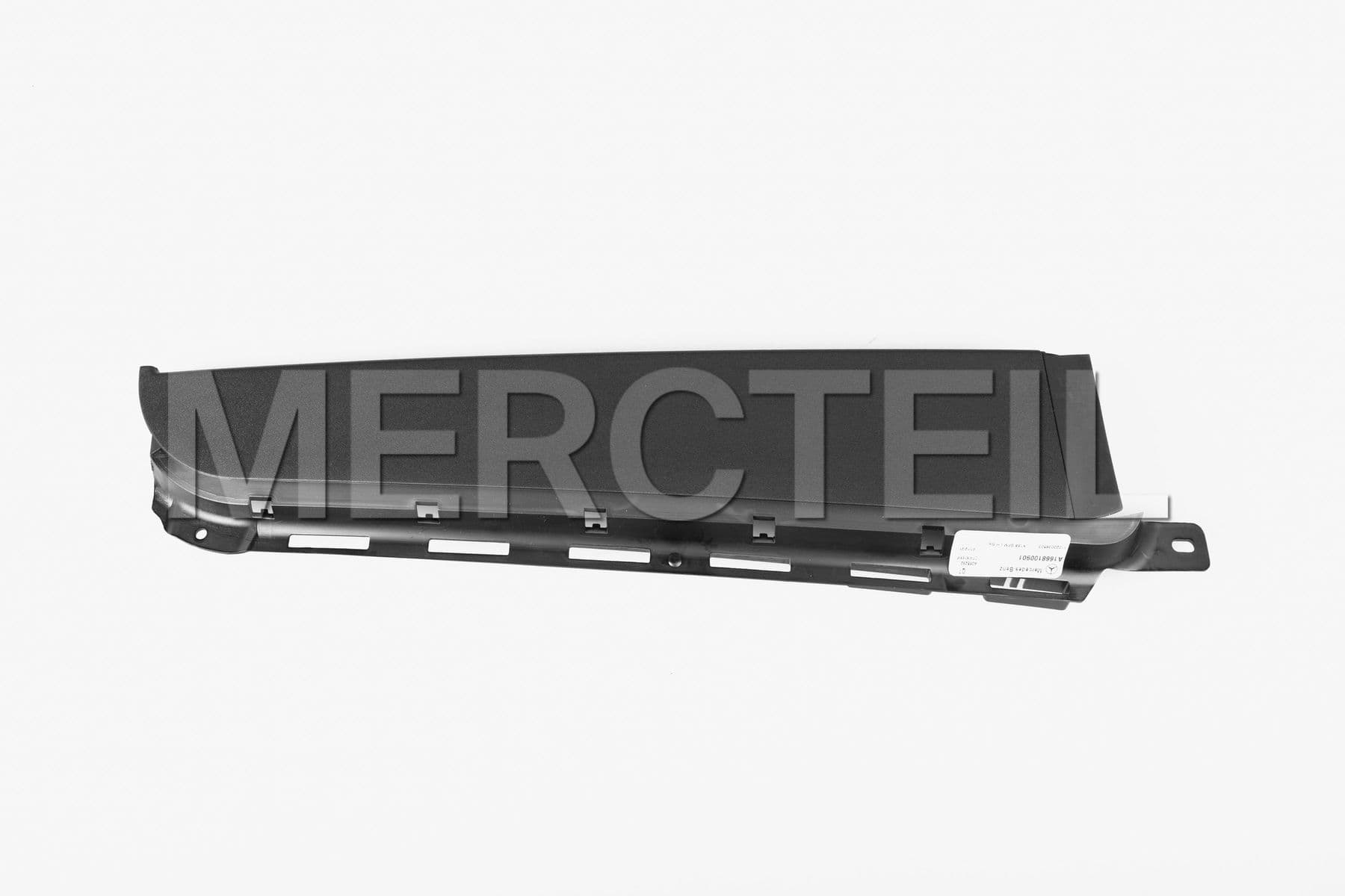 A1668100901 MERCEDES-BENZ SUN ROLLER BLIND