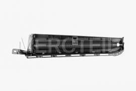 A1668100901 MERCEDES-BENZ SUN ROLLER BLIND