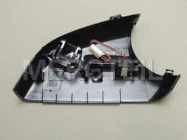 A1668100915 MERCEDES-BENZ COVERING PANEL