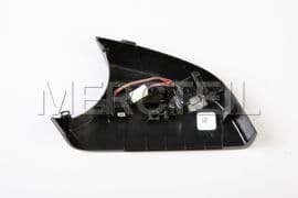 A1668101015 MERCEDES-BENZ COVERING PANEL