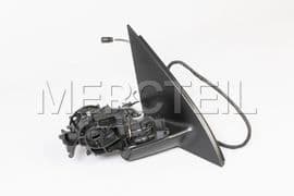 A1668109800 MERCEDES-BENZ MIRROR, OUTER