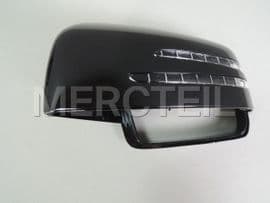 A16681099009040 MERCEDES-BENZ MIRROR SHELL