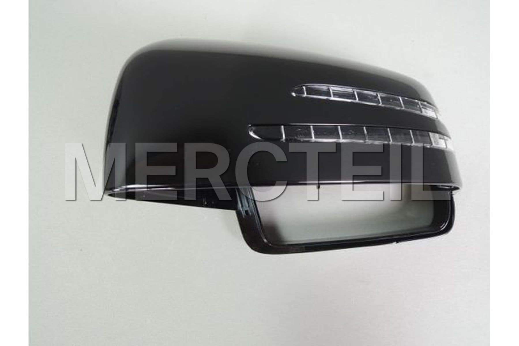 A16681099009040 MERCEDES-BENZ MIRROR SHELL