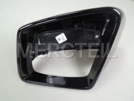A16681099009040 MERCEDES-BENZ MIRROR SHELL