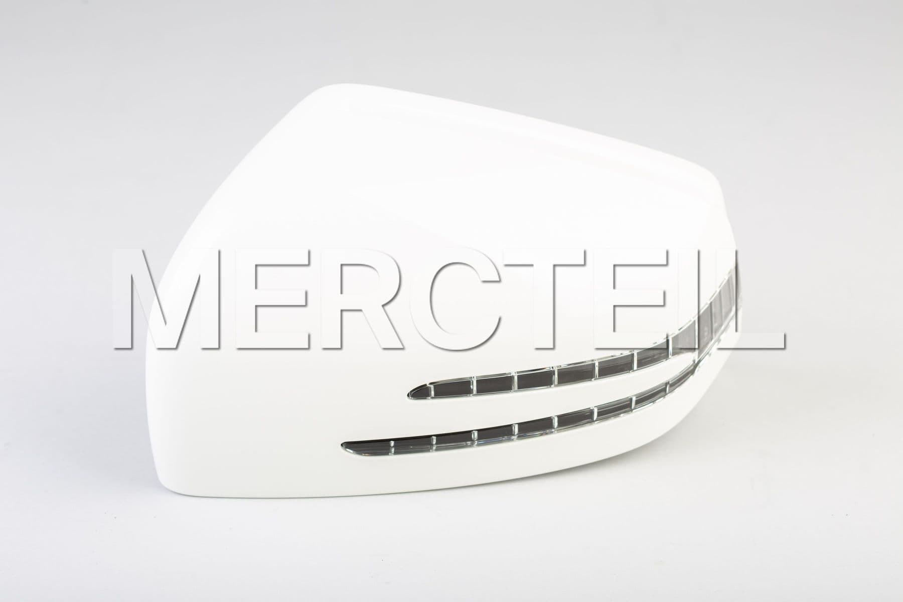 A16681099009650 MERCEDES-BENZ MIRROR SHELL