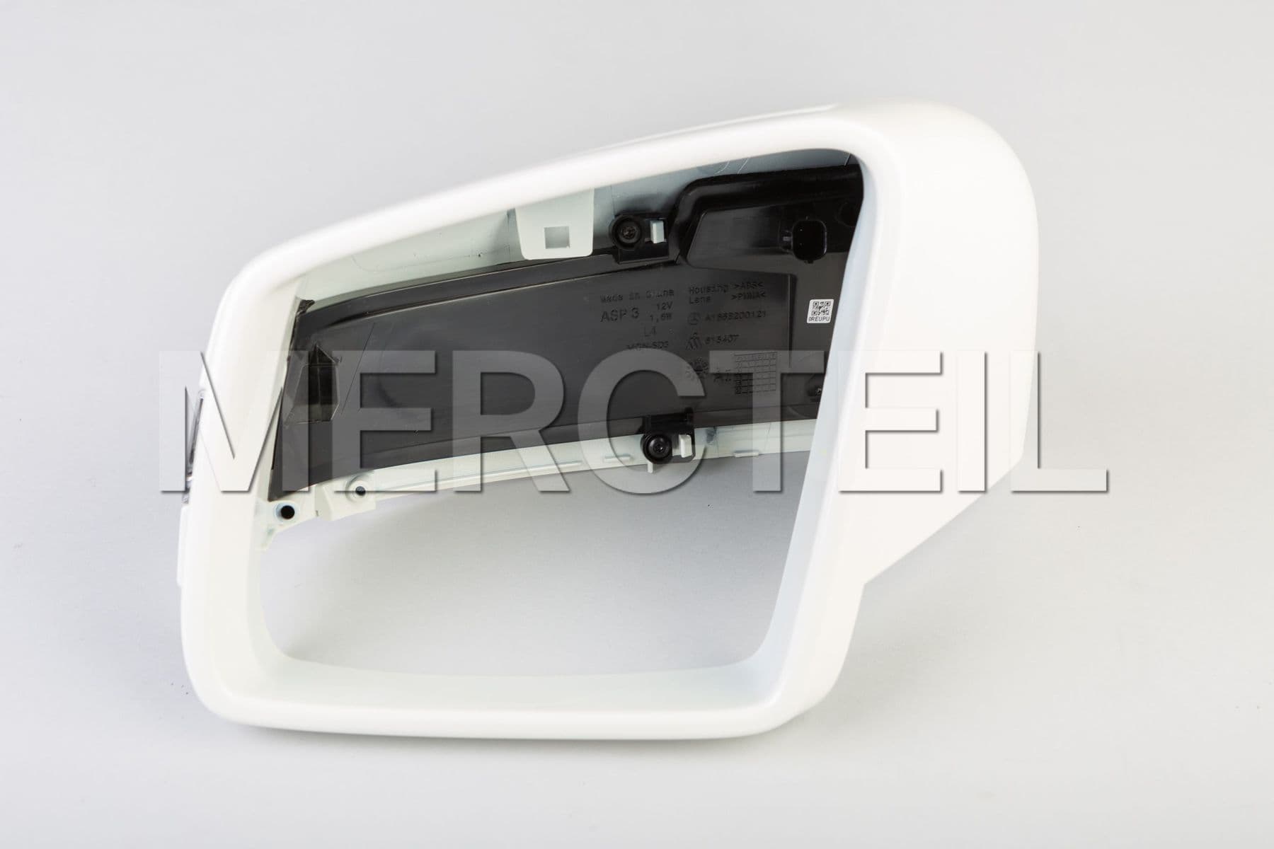 Kaufen Sie das Ersatzteil Mercedes-Benz A16681099009650 spiegelschale 