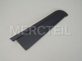 A1668120200 MERCEDES-BENZ COVER, ROLLER SUNBLIND