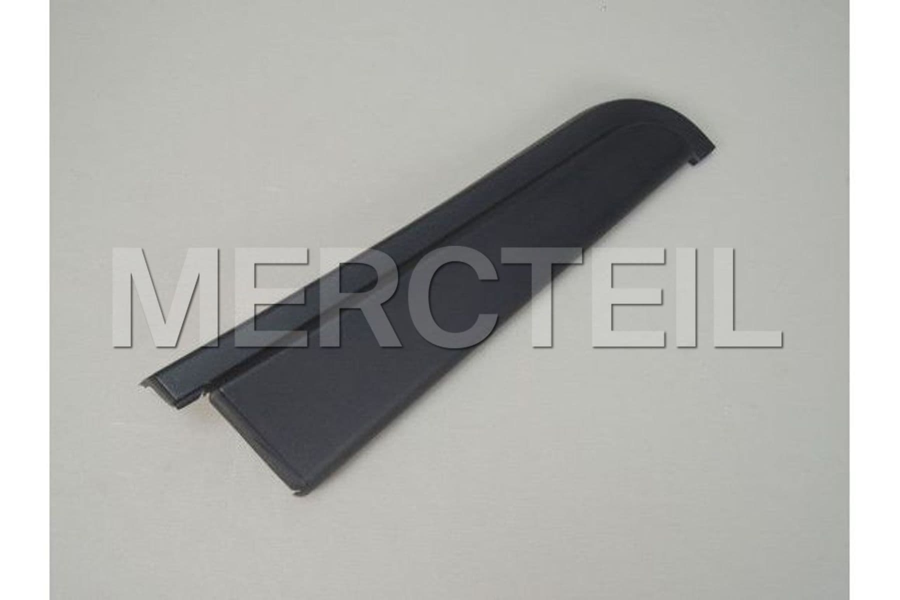 A1668120200 MERCEDES-BENZ COVER, ROLLER SUNBLIND