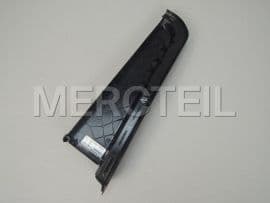A1668120200 MERCEDES-BENZ COVER, ROLLER SUNBLIND