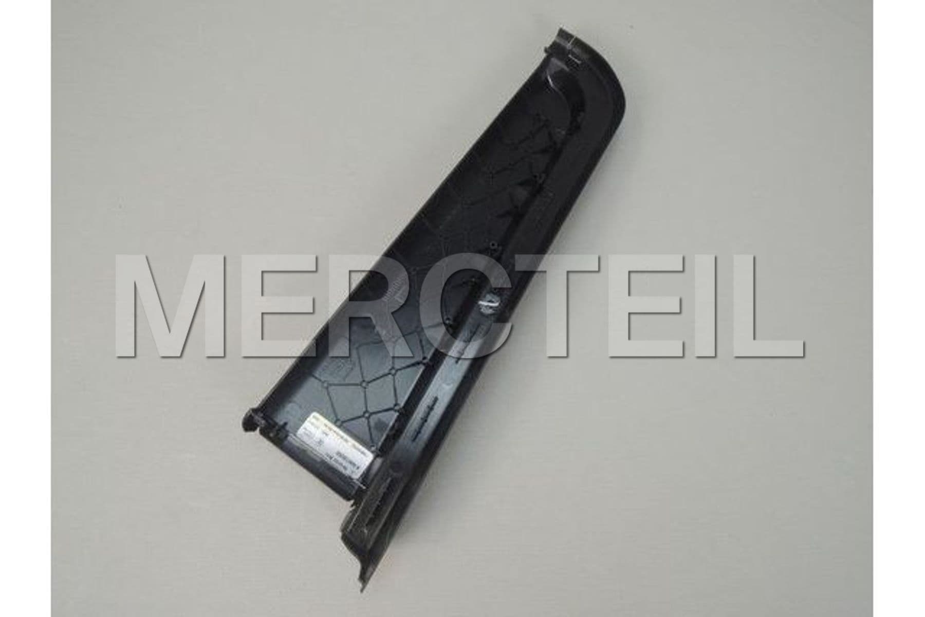 A1668120200 MERCEDES-BENZ COVER, ROLLER SUNBLIND
