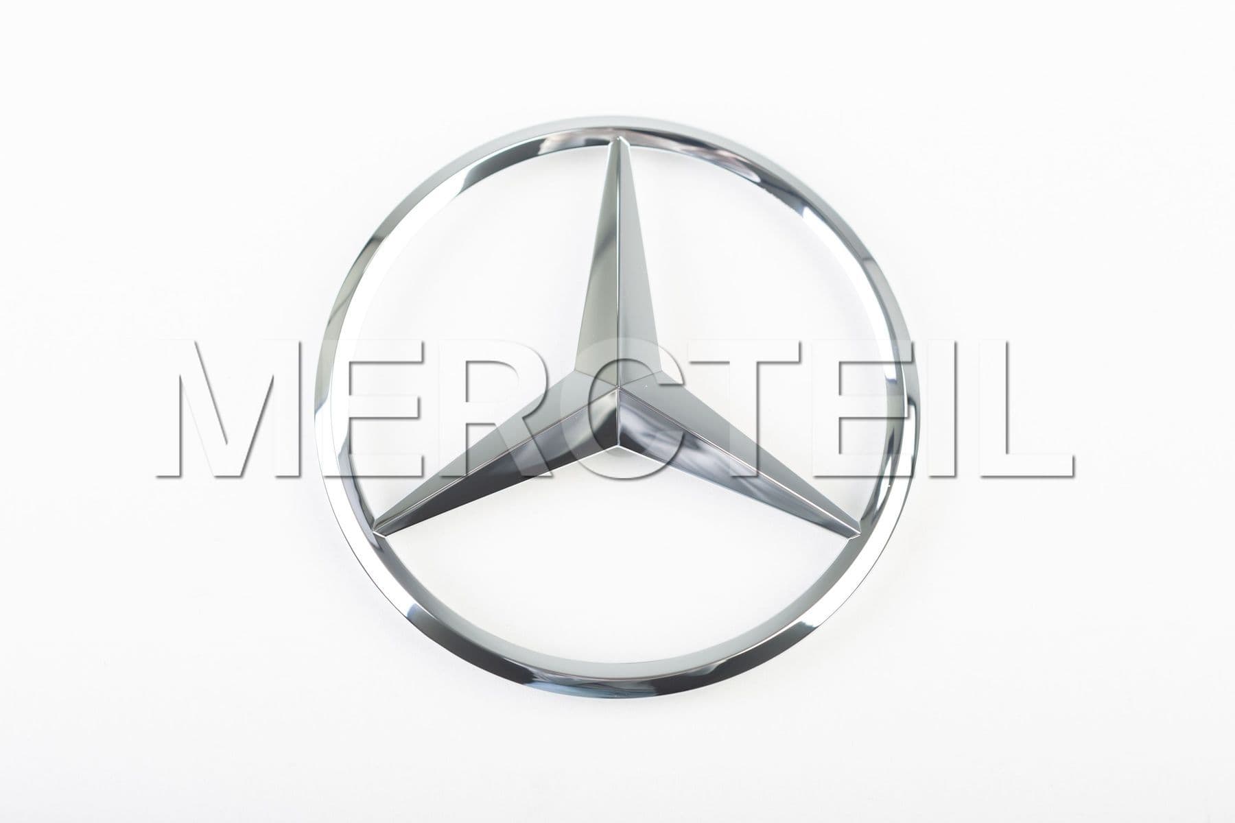 A1668170016 MERCEDES-BENZ MERCEDES STAR