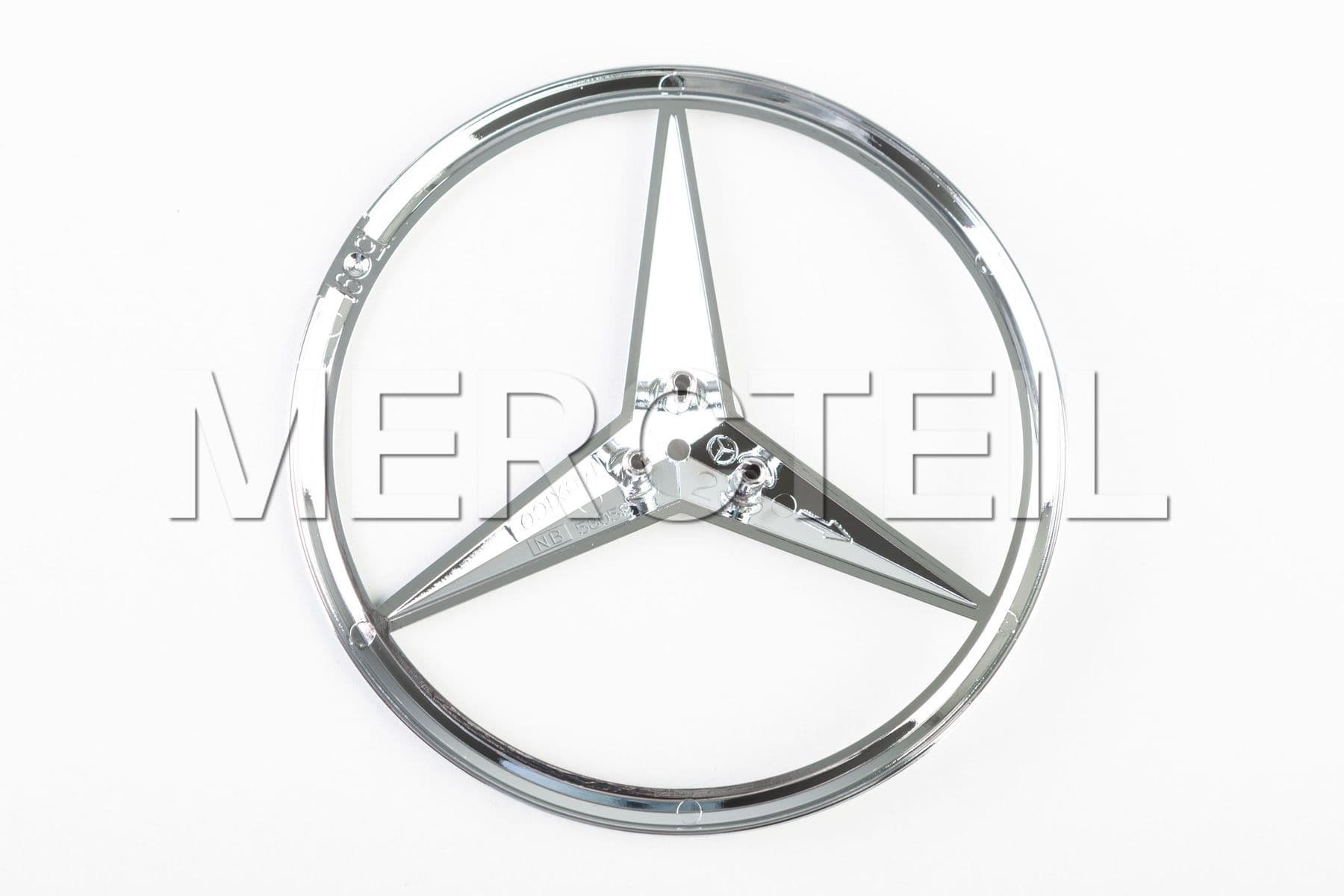 A1668170016 MERCEDES-BENZ MERCEDES STAR