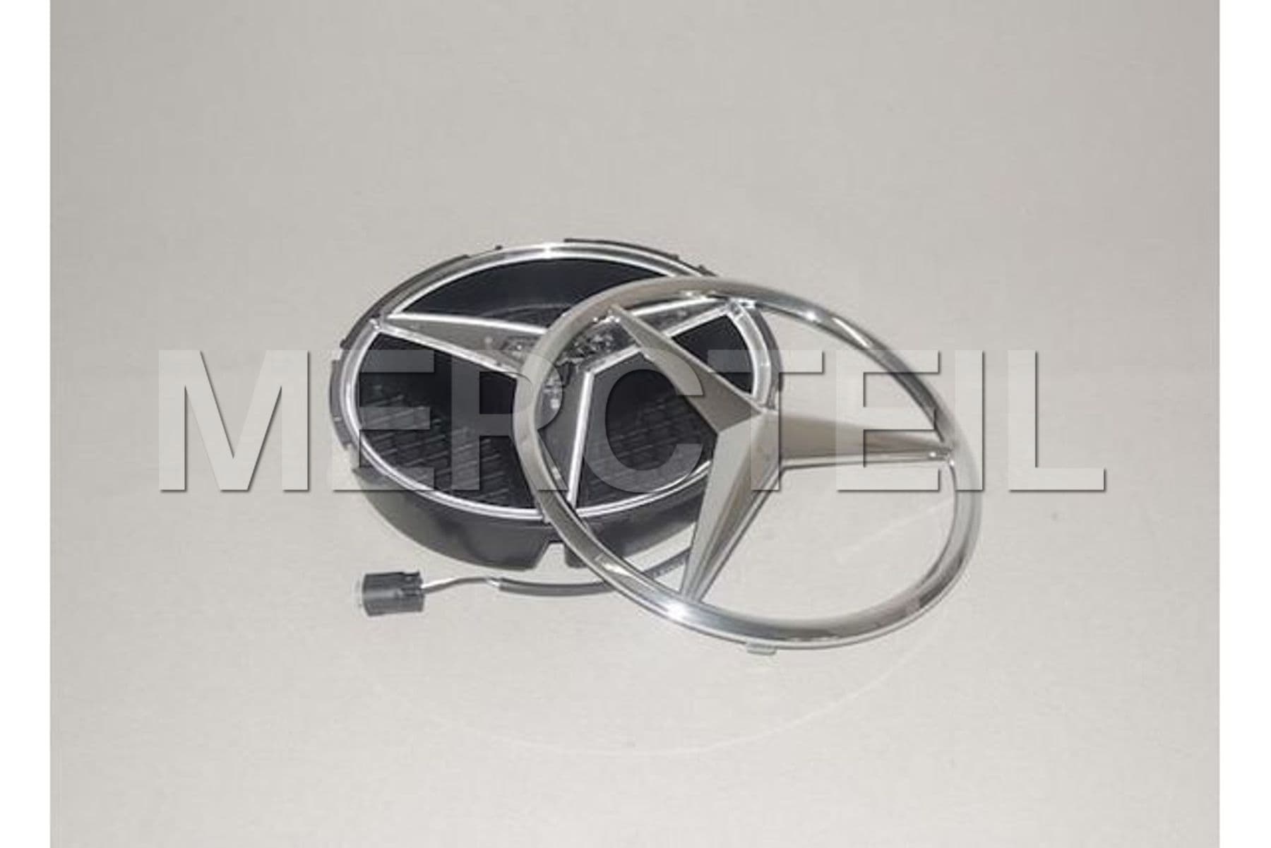 A166817031664 MERCEDES-BENZ MERCEDES STAR