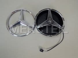 A1668177400 MERCEDES-BENZ MERCEDES STAR