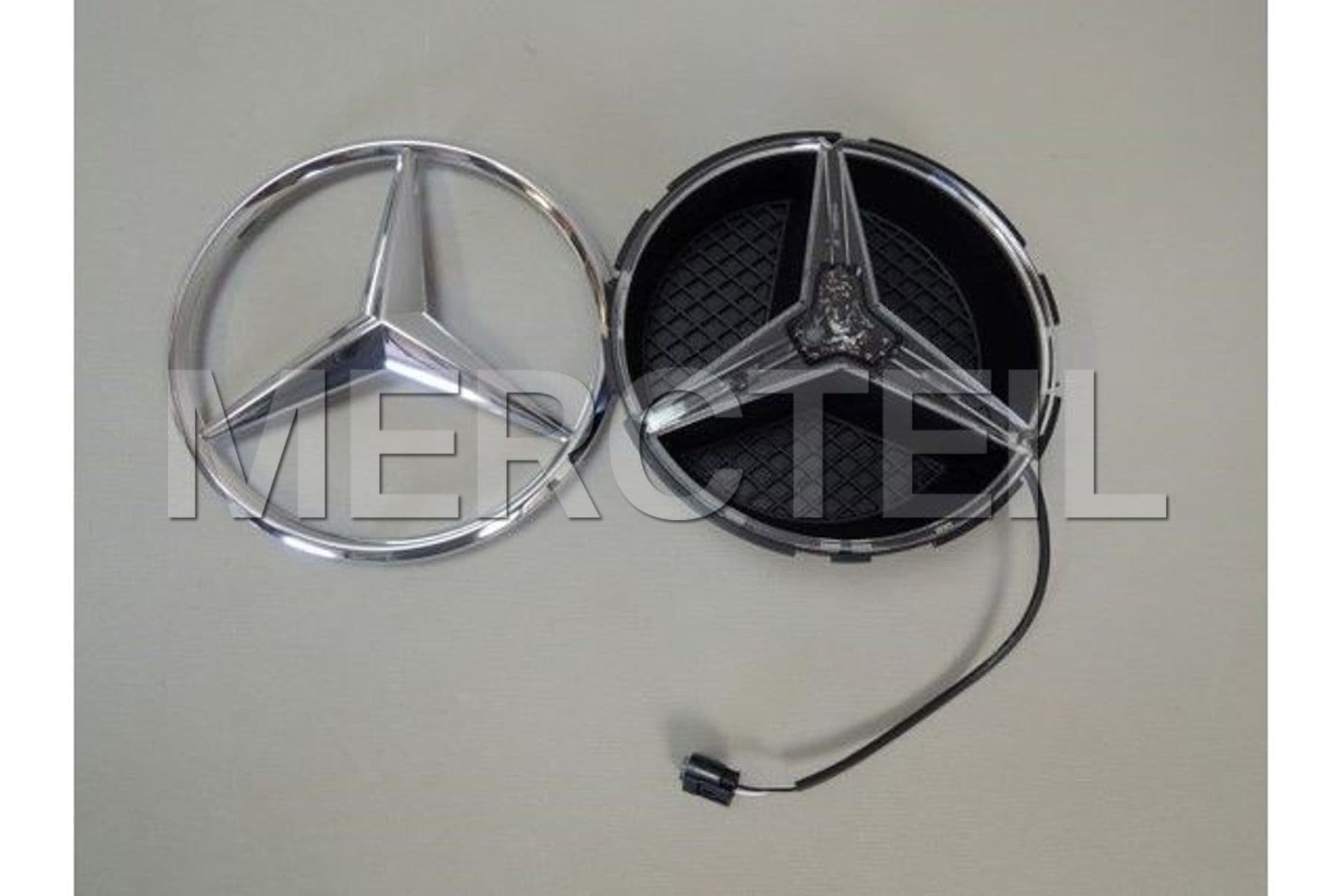 A1668177400 MERCEDES-BENZ MERCEDES STAR