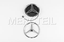 A1668177500 MERCEDES-BENZ MERCEDES STAR