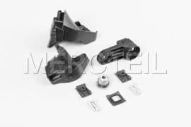 A1668200614 MERCEDES-BENZ RS BRACKET