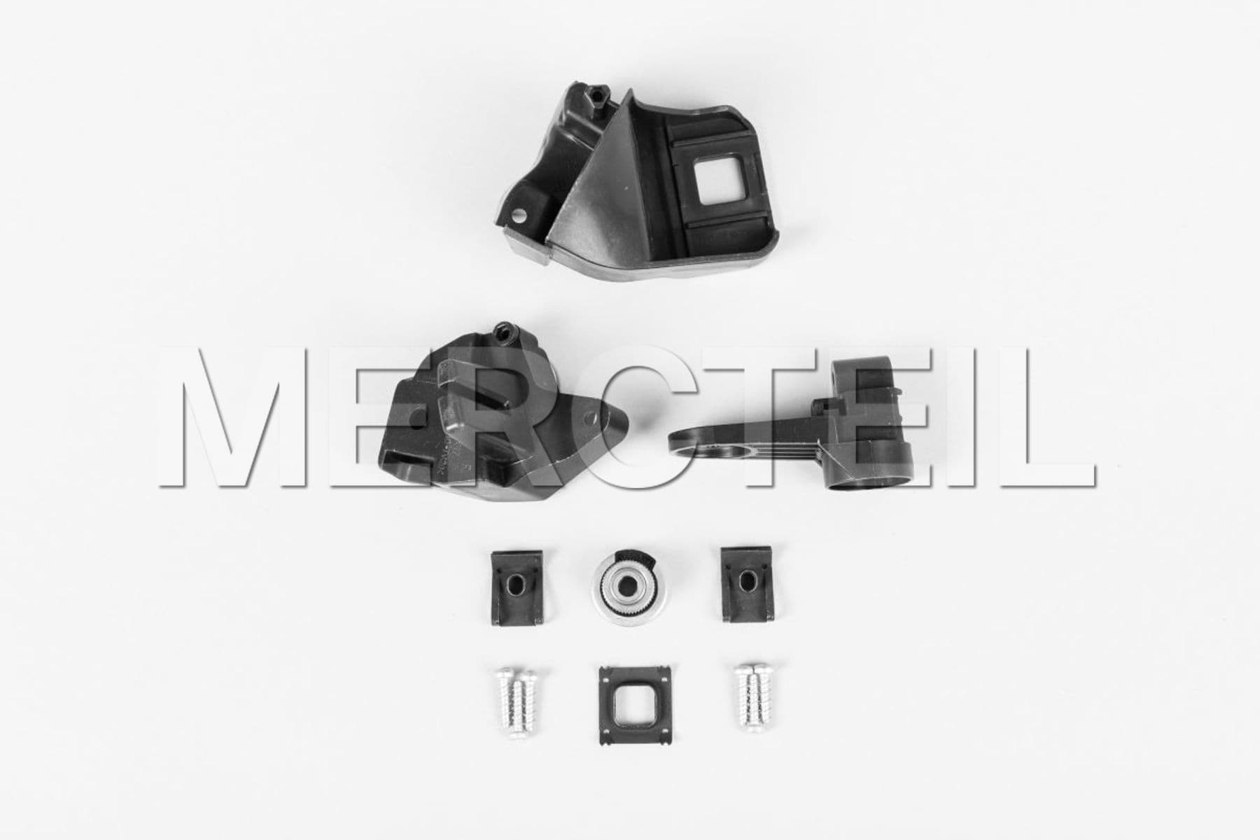 A1668200614 MERCEDES-BENZ RS BRACKET