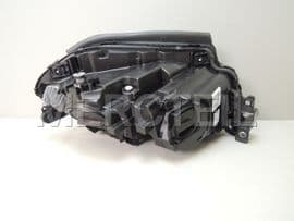 A1668202300 MERCEDES-BENZ HEADLAMP