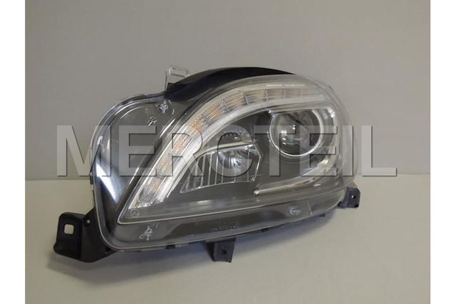 A1668205459 MERCEDES-BENZ LAMP UNIT