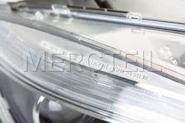 A1668205559 MERCEDES-BENZ LAMP UNIT