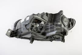 A1668205559 MERCEDES-BENZ LAMP UNIT