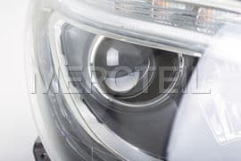 A1668205559 MERCEDES-BENZ LAMP UNIT