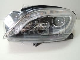 A1668205659 MERCEDES-BENZ LAMP UNIT