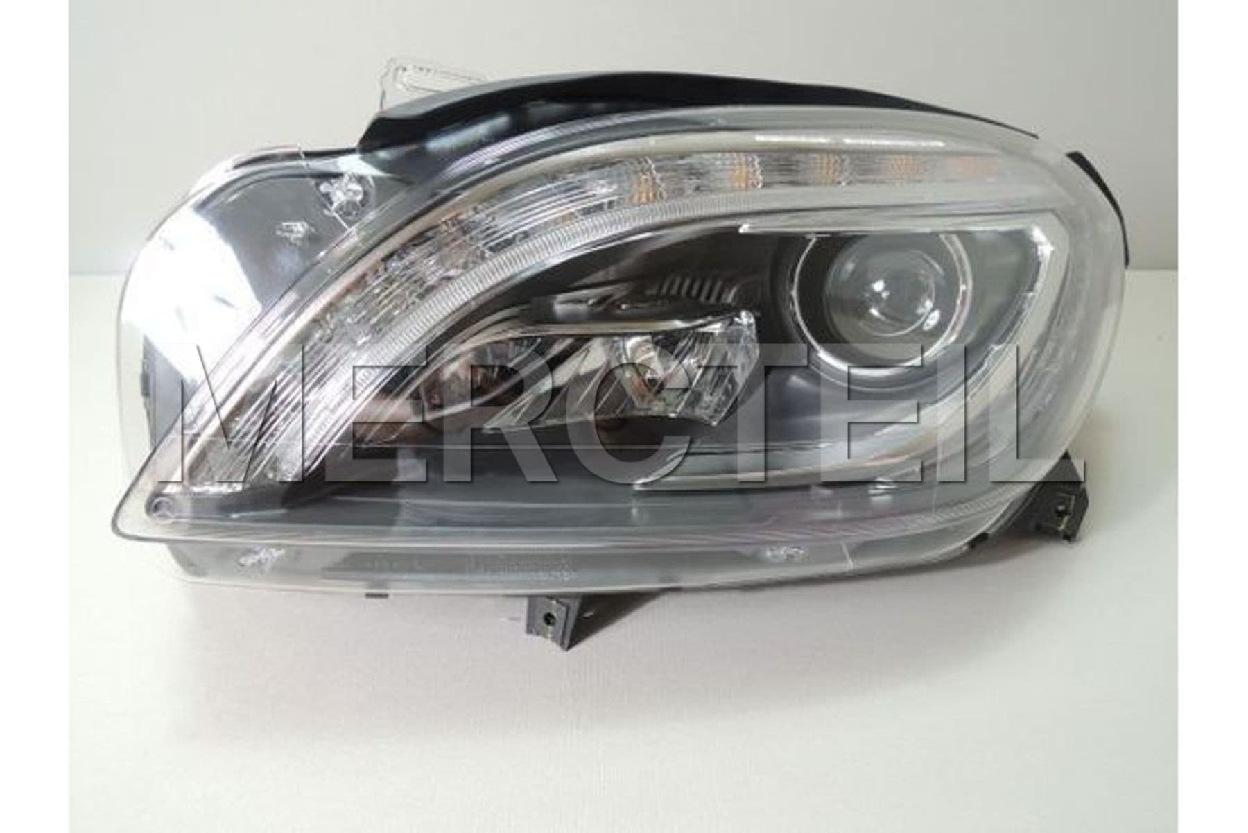 A1668205659 MERCEDES-BENZ LAMP UNIT