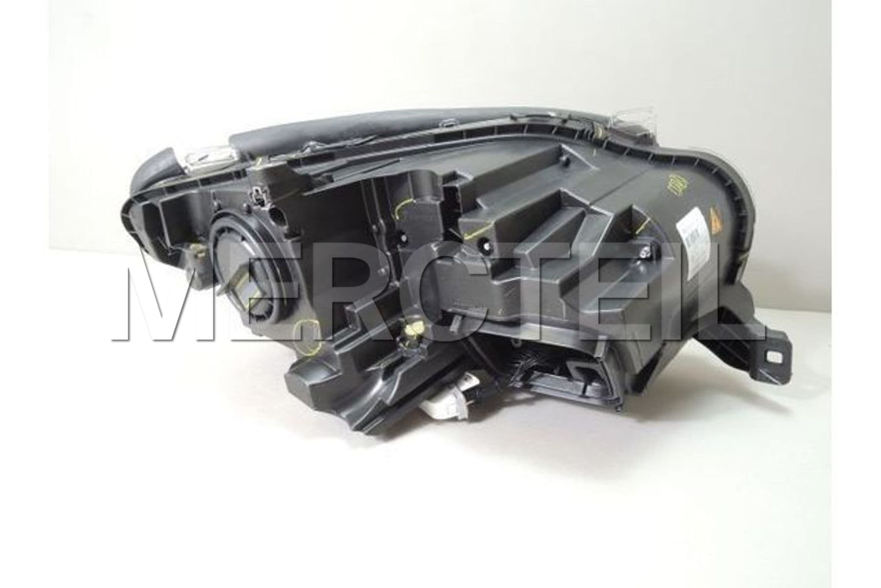 A1668205659 MERCEDES-BENZ LAMP UNIT