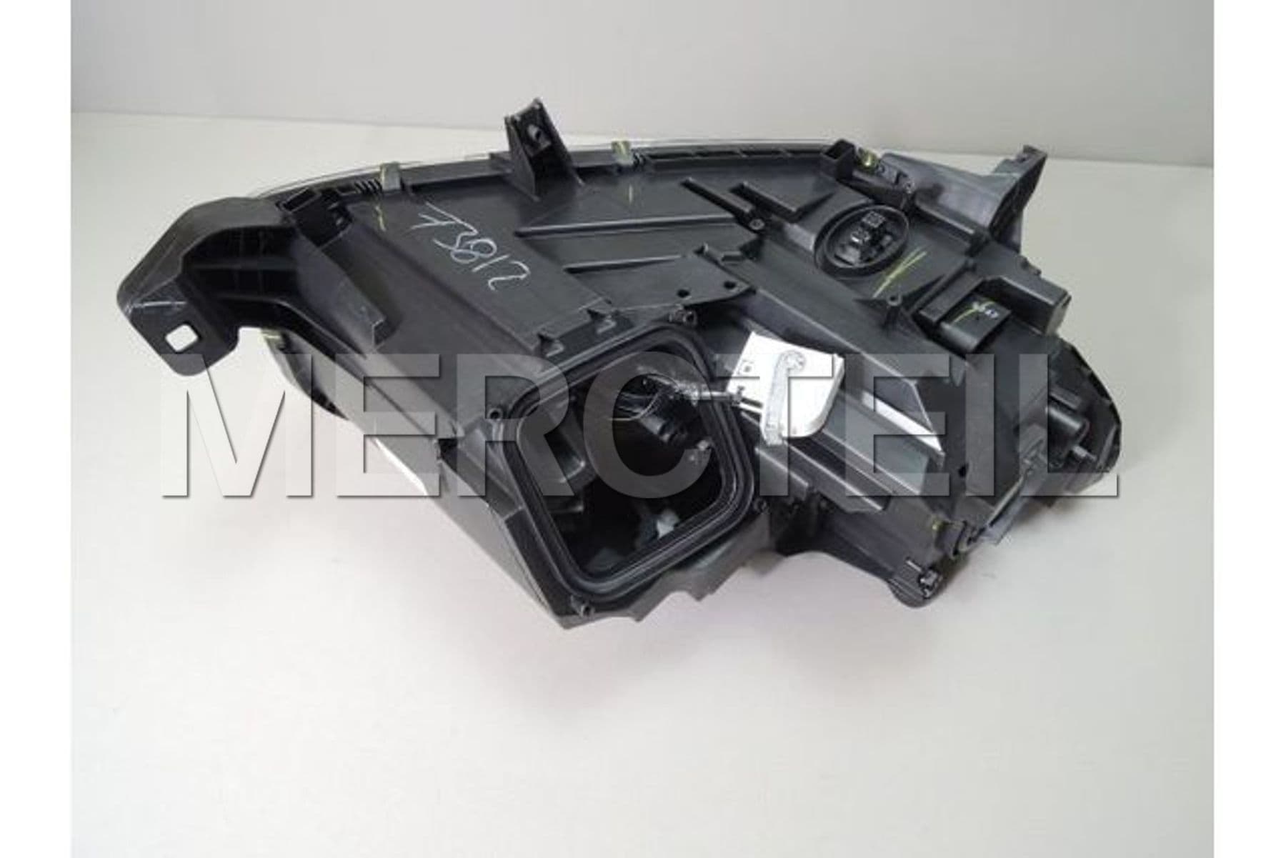 A1668205659 MERCEDES-BENZ LAMP UNIT