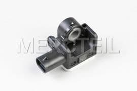 A1668210151 MERCEDES-BENZ ACCELERATION SENSOR