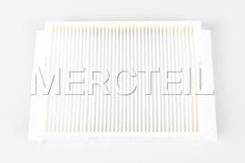 A1668300218 MERCEDES-BENZ DUST FILTER