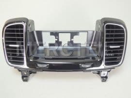 A16683061012A17 MERCEDES-BENZ AIR VENT