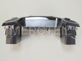 A16683061012A17 MERCEDES-BENZ AIR VENT