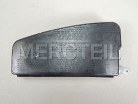 A1668600102 MERCEDES-BENZ KNEE AIRBAG